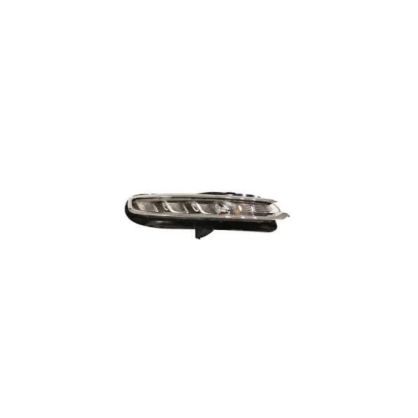 Feu diurne avant droit pour CITROËN C3 III phase 1 2016-2020, avec indicateur feu à led, Neuf