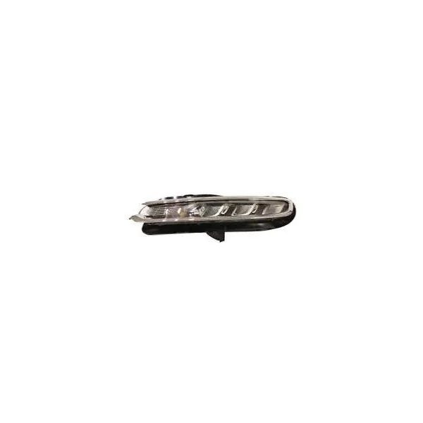 Feu diurne avant gauche pour CITROËN C3 III phase 1 2016-2020, avec indicateur feu à led, Neuf