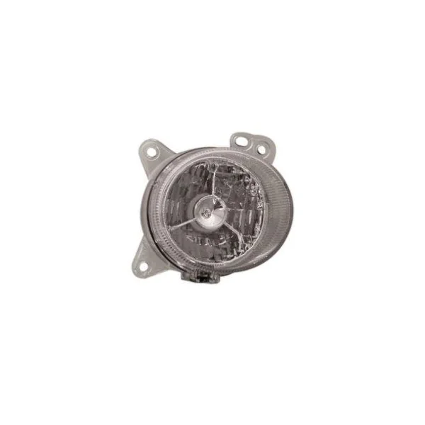 Feu diurne droit pour MERCEDES CLA, 2013-2016 (W117) LED, ronde, neuf