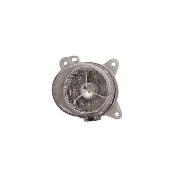 Feu diurne gauche pour MERCEDES CLA, 2013-2016 (W117), LED, ronde, neuf