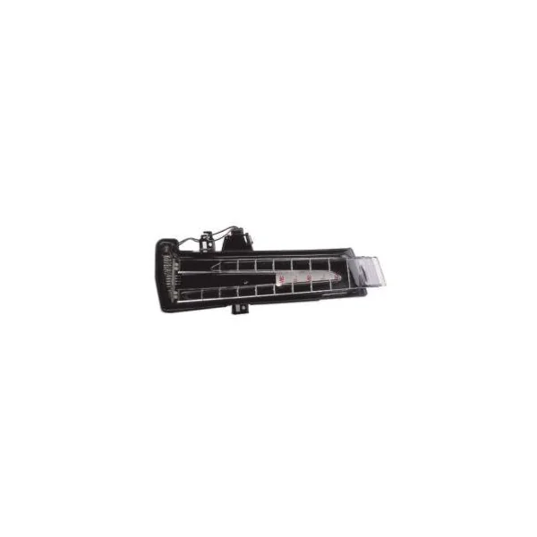 Feu rétroviseur gauche pour MERCEDES CLA, 2013-2016 (W117), à LED, neuf