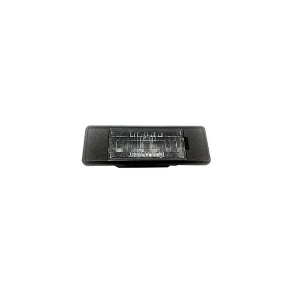 Feu éclaireur plaque arrière pour FIAT SCUDO I phase 1, 1995-2003, droit ou gauche, éclairage immat
