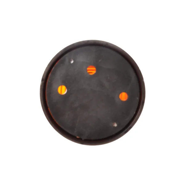 Feux de position orange (2 pièce)