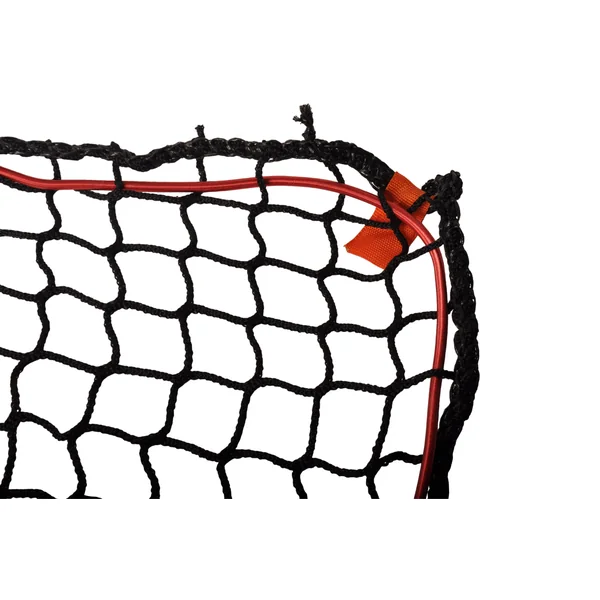 Filet de remorque Premium - 500x350 cm - filet maillé - incluant un bord élastique - résistant aux UV