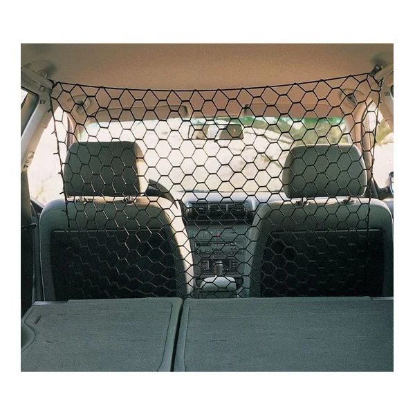 Filet pare chien voiture - 94 x 78 cm