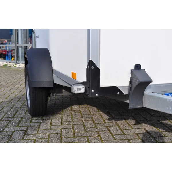 Flexipoint 50 cm câble DC sur support
