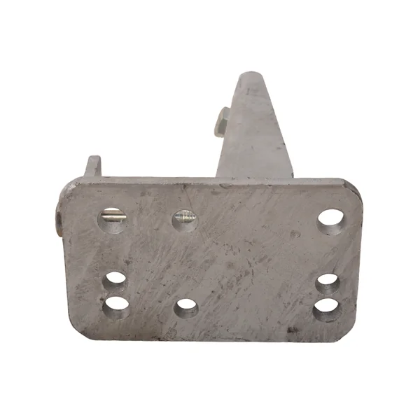 Frein à inertie pour remorque Console de roue de support 161S, 251S et 251G