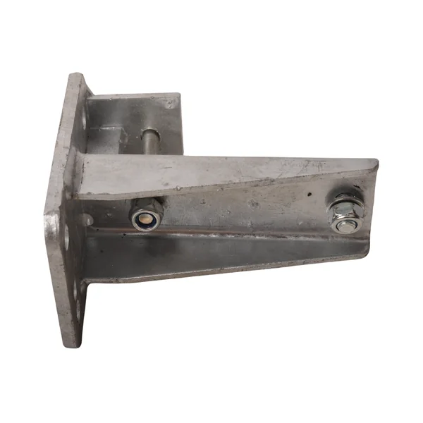 Frein à inertie pour remorque Console de roue de support 161S, 251S et 251G