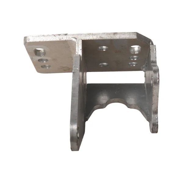 Frein à inertie Support de roue jockey (KF 7.5 - KF 20)
