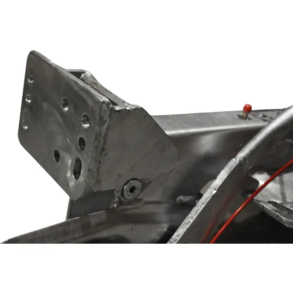 Frein à inertie Support de roue jockey (KF 7.5 - KF 20)