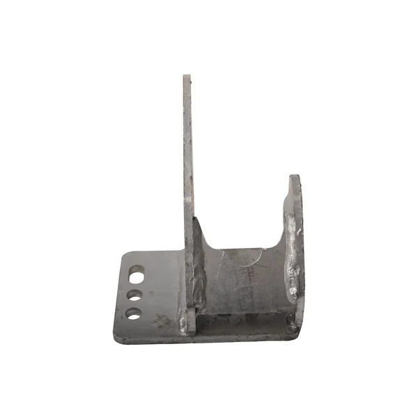 Frein à inertie Support de roue jockey (KF 7.5 - KF 20)