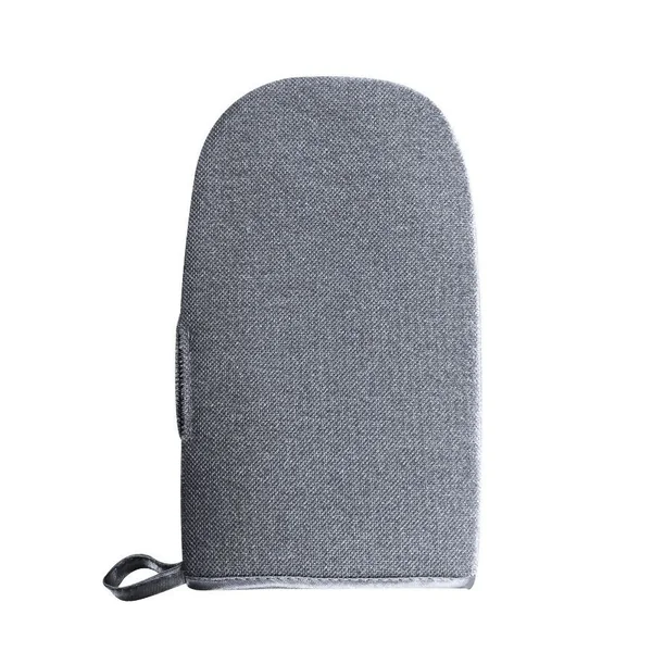 Gant anti-poil