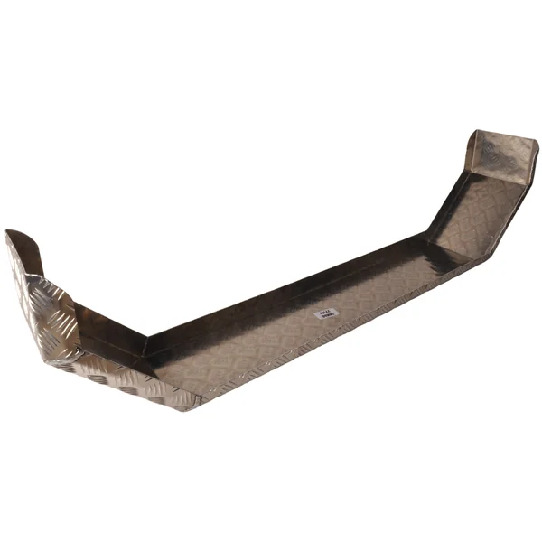 Garde boue Tandem - 1400x220x350 mm - 5 côtés