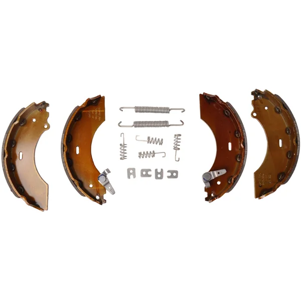 Garnitures de frein AL-KO d’origine - 230x60 – 2360 et 2361 – set AAA Premium