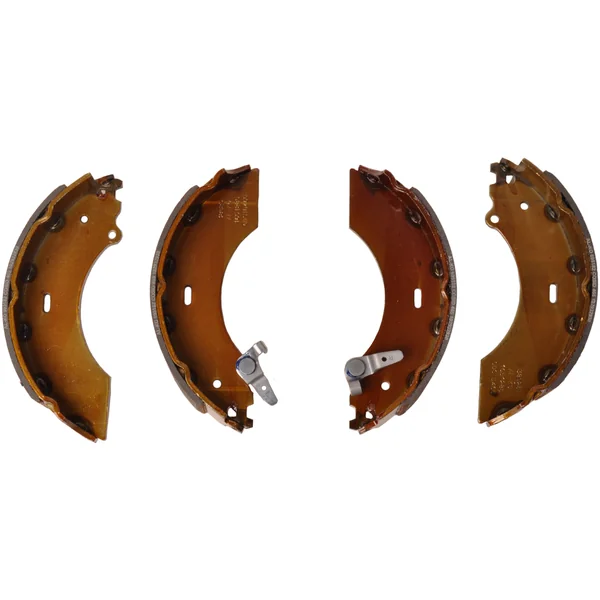 Garnitures de frein AL-KO d’origine - 230x60 – 2360 et 2361 – set AAA Premium