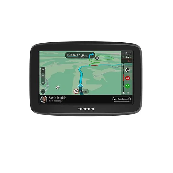 GO CLASSIC 5’’ Europe 49 pays - TOMTOM