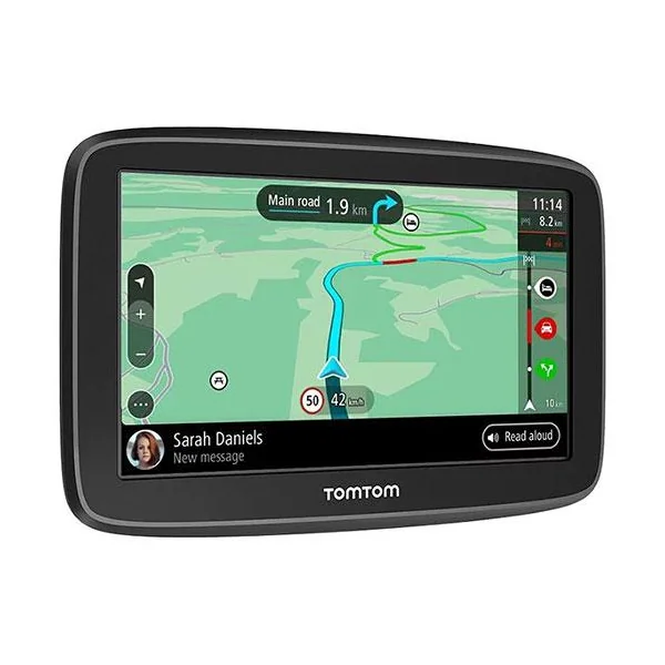 GPS TOMTOM Go Classic 6" Europe 49 Pays - TOMTOM