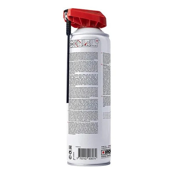 Graisse de Chaîne Route X-TREM CHAIN ROAD 500ML - IPONE