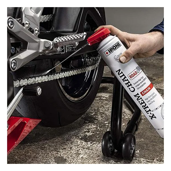 Graisse de Chaîne Route X-TREM CHAIN ROAD 500ML - IPONE