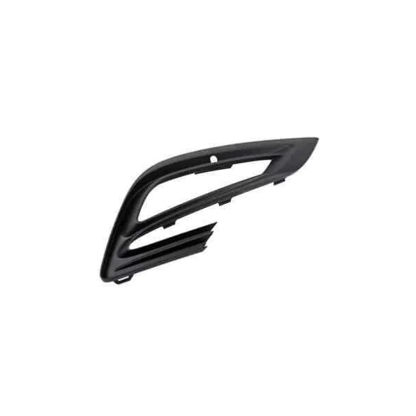Grille avant droite pour OPEL MOKKA X 2016-2020, avec trou, Neuve