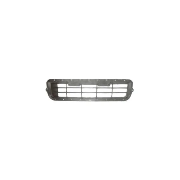 Grille calandre centrale pour FIAT PANDA II 2003-2008, pare chocs avant, Neuve