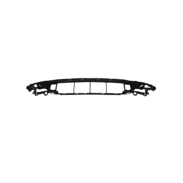 Grille centrale avant pour MERCEDES CLASSE E (W213/S213) AMG LINE depuis 2020, noire, Mod. AMG, Neuve