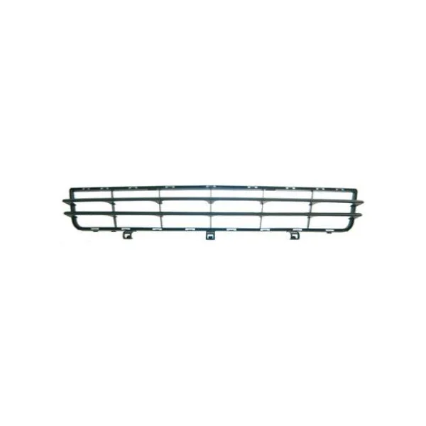 Grille centrale de pare-chocs avant pour FIAT IDEA depuis 2003, Neuve