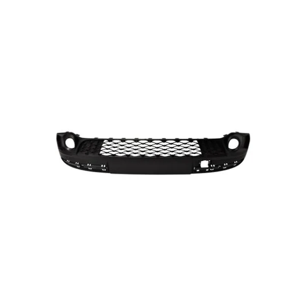 Grille centrale inférieure avant pour FIAT 500L phase 2 depuis 2017, Mod. pop/start, Neuve