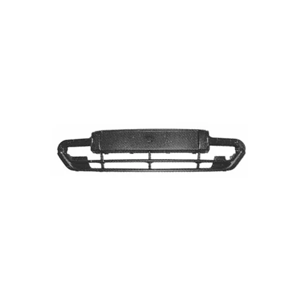 Grille de calandre central pour CITROËN XSARA ph. 1 1997-2000, Inférieur, Neuve