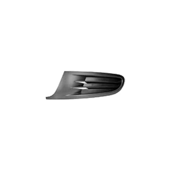 Grille de calandre gauche pour VOLKSWAGEN GOLF VI 2008-2012, pare chocs avant, Neuve