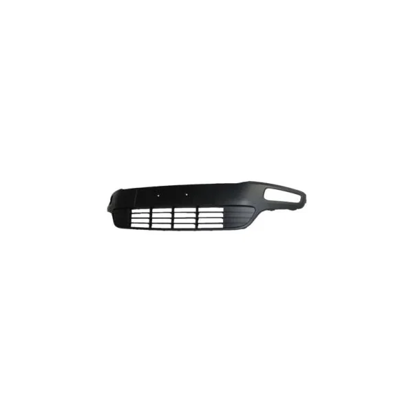 Grille de calandre inférieure pour FIAT PUNTO EVO, 2009-2011, pare chocs avant, Neuf à peindre