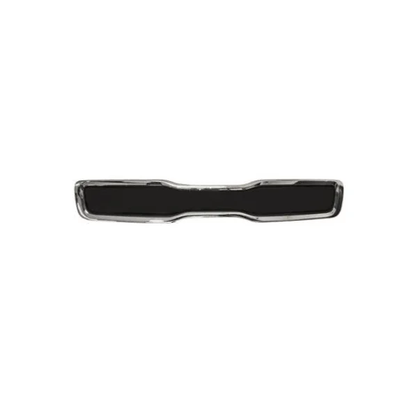 Grille de radiateur pour KIA SOUL 2014-2016, noire, avec moulure chromée, Neuve