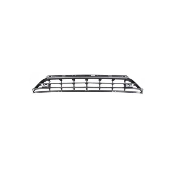 Grille de radiateur pour VOLVO XC90 depuis 01/2015, avec trous radar, Neuve