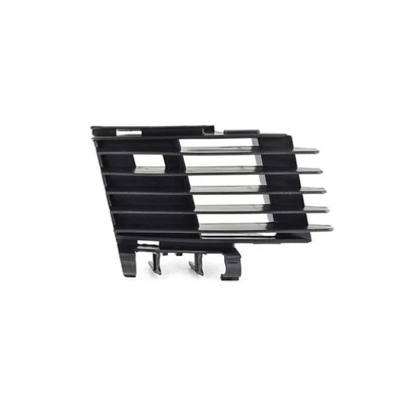Grille latérale avant droite pour OPEL VECTRA 2002-2005, avec trou, noire, Neuve