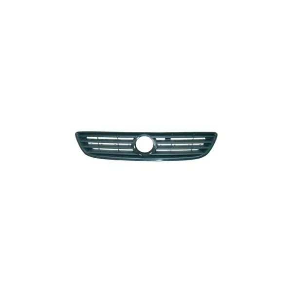 Grille radiateur avant pour OPEL ZAFIRA A 1999-2005, Neuve