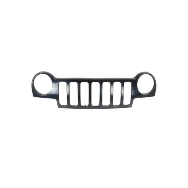Grille radiateur extérieure pour CHRYSLER JEEP CHEROKEE 2001-2005, Neuf