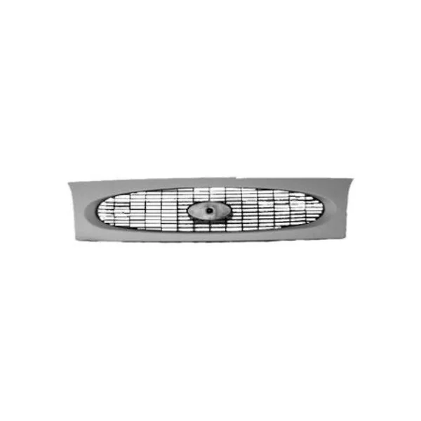Grille radiateur pour FORD FIESTA Mk4 phase 1 1996-1999, Neuve