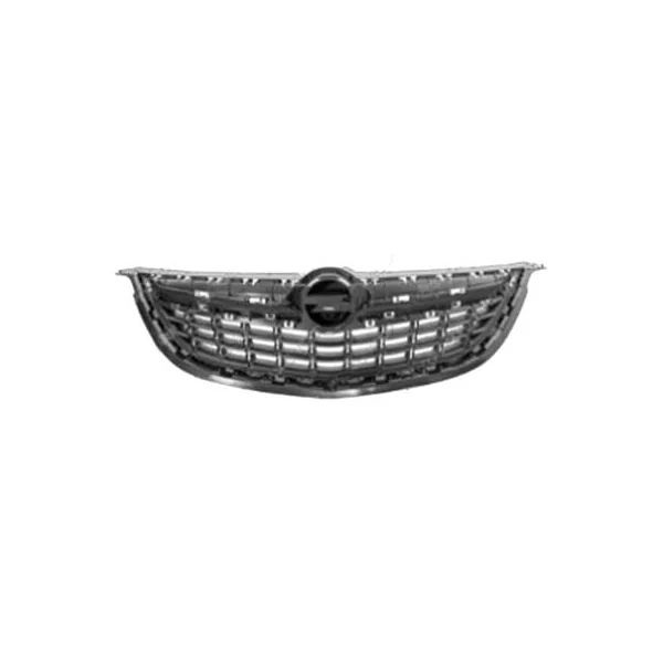 Grille radiateur pour OPEL ZAFIRA TOURER 2011-2019, Neuve