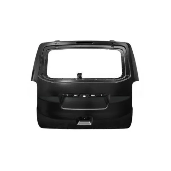 Hayon arrière pour FIAT SCUDO III depuis 2022, Neuf