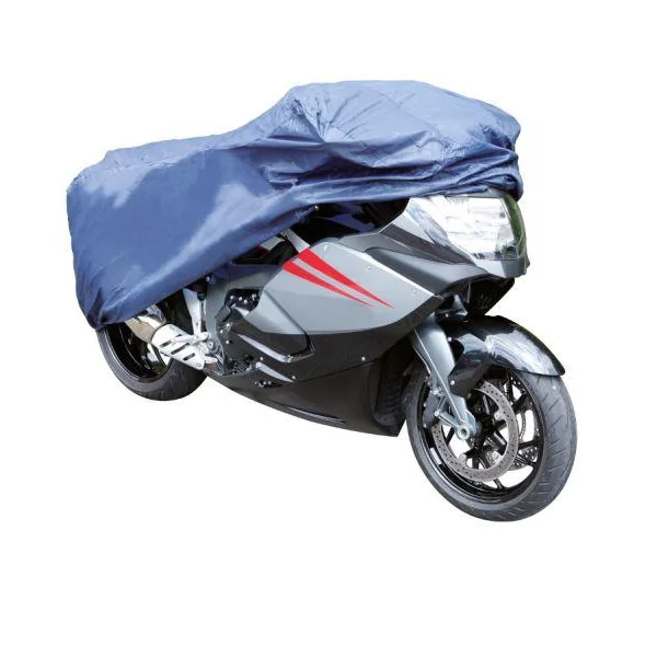 Housse de moto CUSTOMAGIC Taille S
