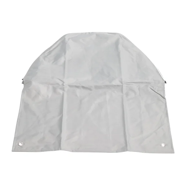 Housse de pneu de luxe pour camping-car/ caravane – jusqu’à 15 pouces
