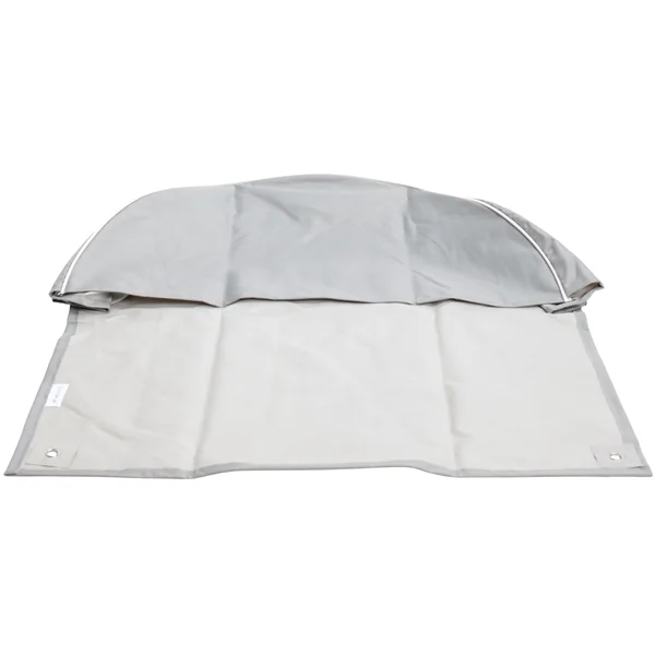Housse de pneu de luxe pour camping-car/ caravane – jusqu’à 15 pouces