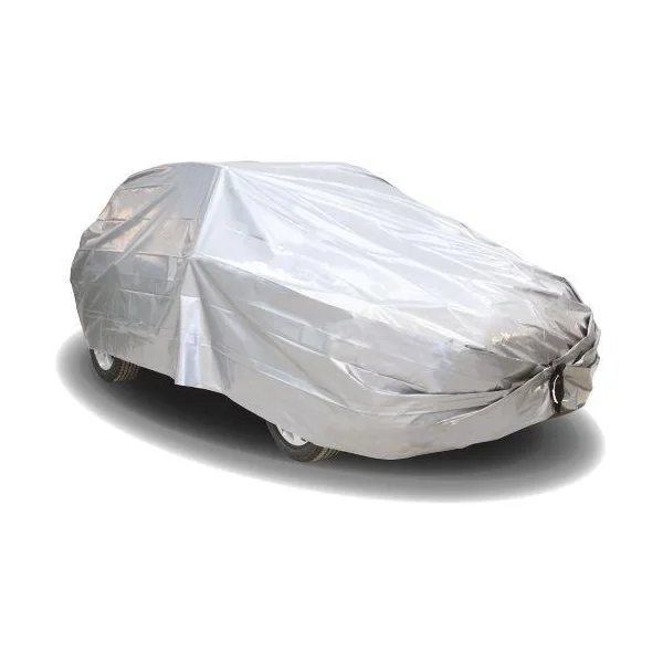 Housse de protection CUSTOMAGIC Express Auto Taille L : 433 à 482cm