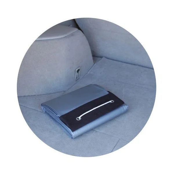 Housse de protection express auto CUSTOMAGIC Taille XL : 483 à 533cm
