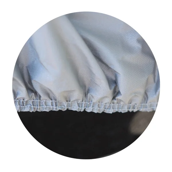 Housse protection caravane - Taille L