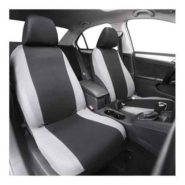 Housses de Siège auto Asie - 2 sièges + 1 banquette Non fractionnable