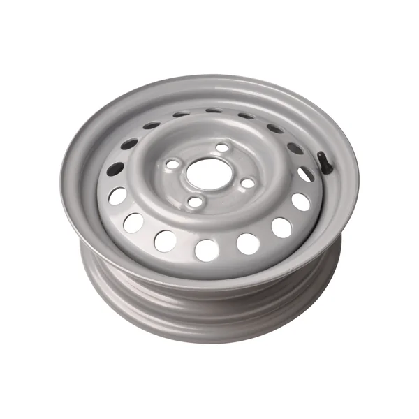 Jante de remorque 13 pouces - 4.00Jx13 - entraxe : 4x100 - capacité de charge : 525 kg - diamètre de moyeu : 57 mm - ET30