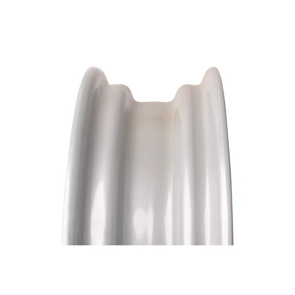 Jante de remorque 13 pouces - 4.00Jx13 - entraxe : 4x100 - capacité de charge : 525 kg - diamètre de moyeu : 57 mm - ET30