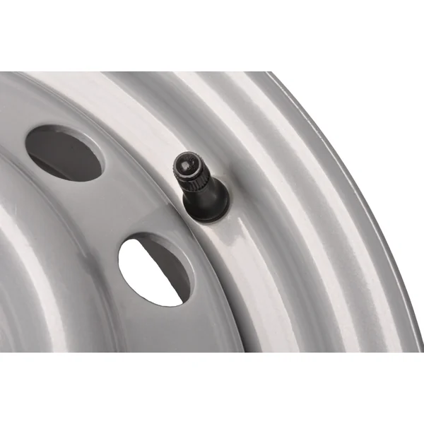 Jante de remorque 13 pouces - 4.00Jx13 - entraxe : 4x100 - capacité de charge : 525 kg - diamètre de moyeu : 57 mm - ET30