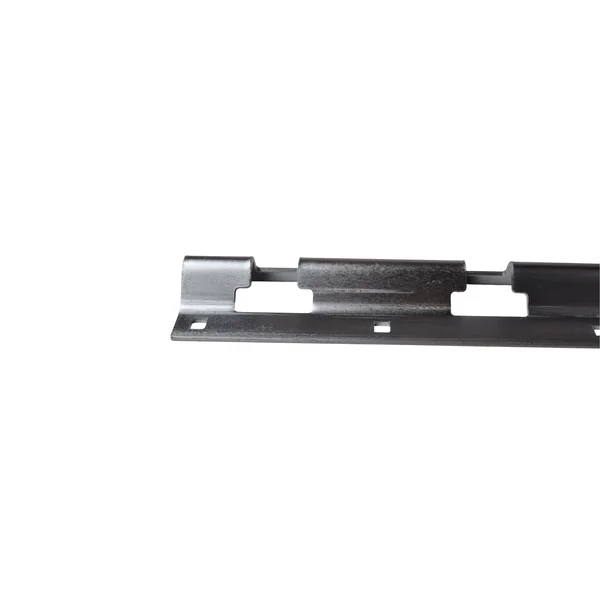 Jeu complet de rails de fixation pour la fixation dans les camionnettes ou sur les remorques